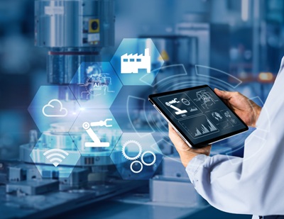 AIM-READY AI-Powered Demand Forecasting